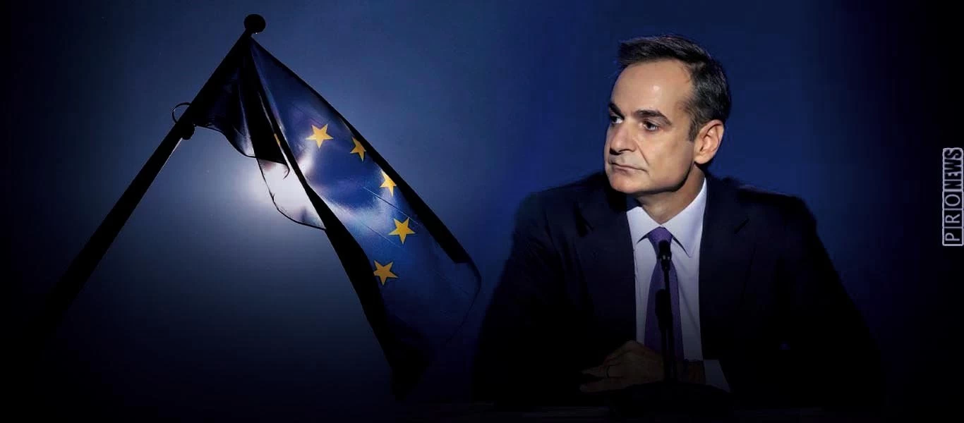 Απόλυτο «Βατερλό» της κυβέρνησης στις Βρυξέλλες: Χειρότερο από το προσχέδιο το τελικό κείμενο - Καμία κύρωση σε Τουρκία